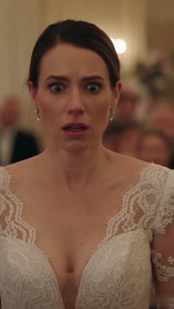 THE BRIDE WHO SAW THE GHOST OF A PROMISE BENEATH THE CRUSHED ROSE PETALS