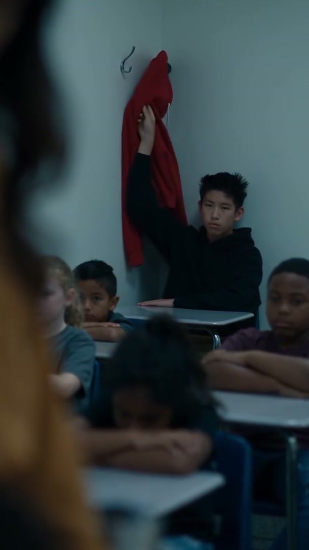 THE WHISPERING LENS: THE TRUTH BEHIND THE CLASSROOM RULER AND THE SILENT CAMERA