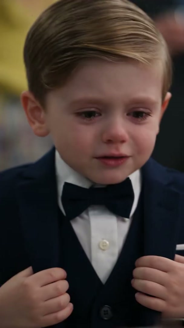 THE BITTER TASTE OF POWER: WHY A BILLIONAIRE FAMILY CRUMBLED OVER A BIRTHDAY CAKE