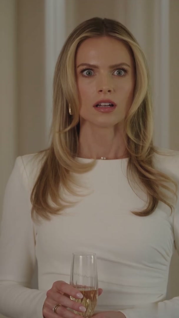 THE HEIR WEARING THE CHEAP DRESS: A FAMILY BETRAYAL AND THE ULTIMATE LESSON IN HUMILITY