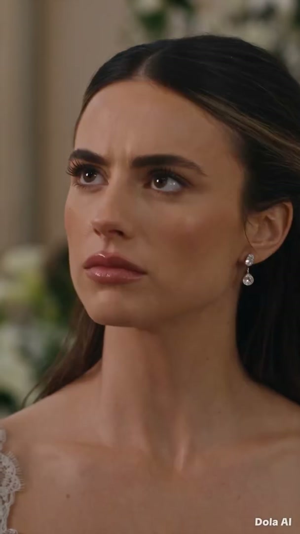 THE DAY THE PEARL EARRINGS SHATTERED AND THE CHURCH DOORS STAYED LOCKED FOREVER