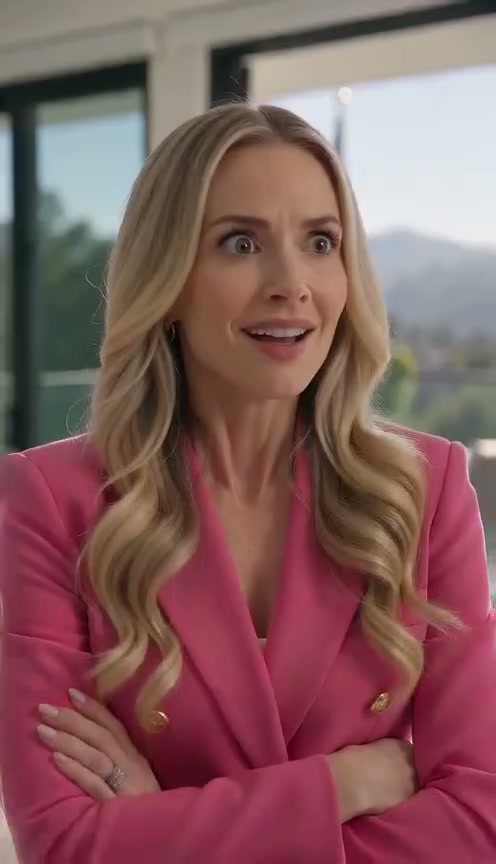 She thought she could destroy a poor nanny’s life for fun… 😡