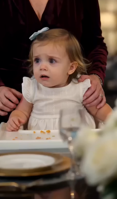 My Mother-in-Law Hit My Two-Year-Old Daughter—My Husband Stayed Silent, So I Walked Out and Took 38 Pieces of Evidence With Me
