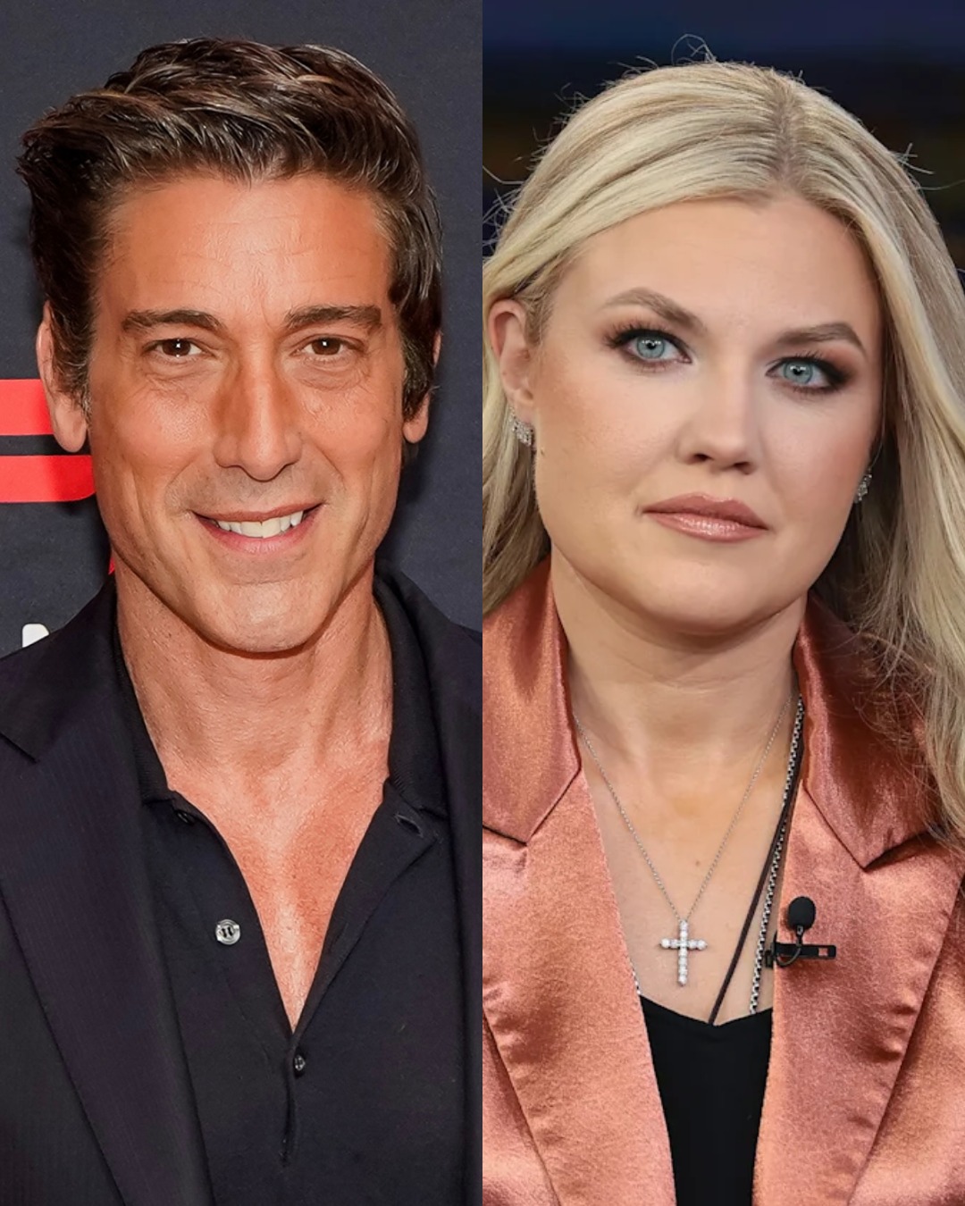 “Age Isn’t a Punchline”: David Muir’s Calm Response to a Public Insult Turns an Awkward Moment Into a Viral Lesson on Confidence- thuytram
