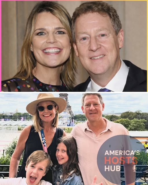 🚨 10 Minutes Ago, Savannah Guthrie Drops a “SECRET BOMBSHELL” About …