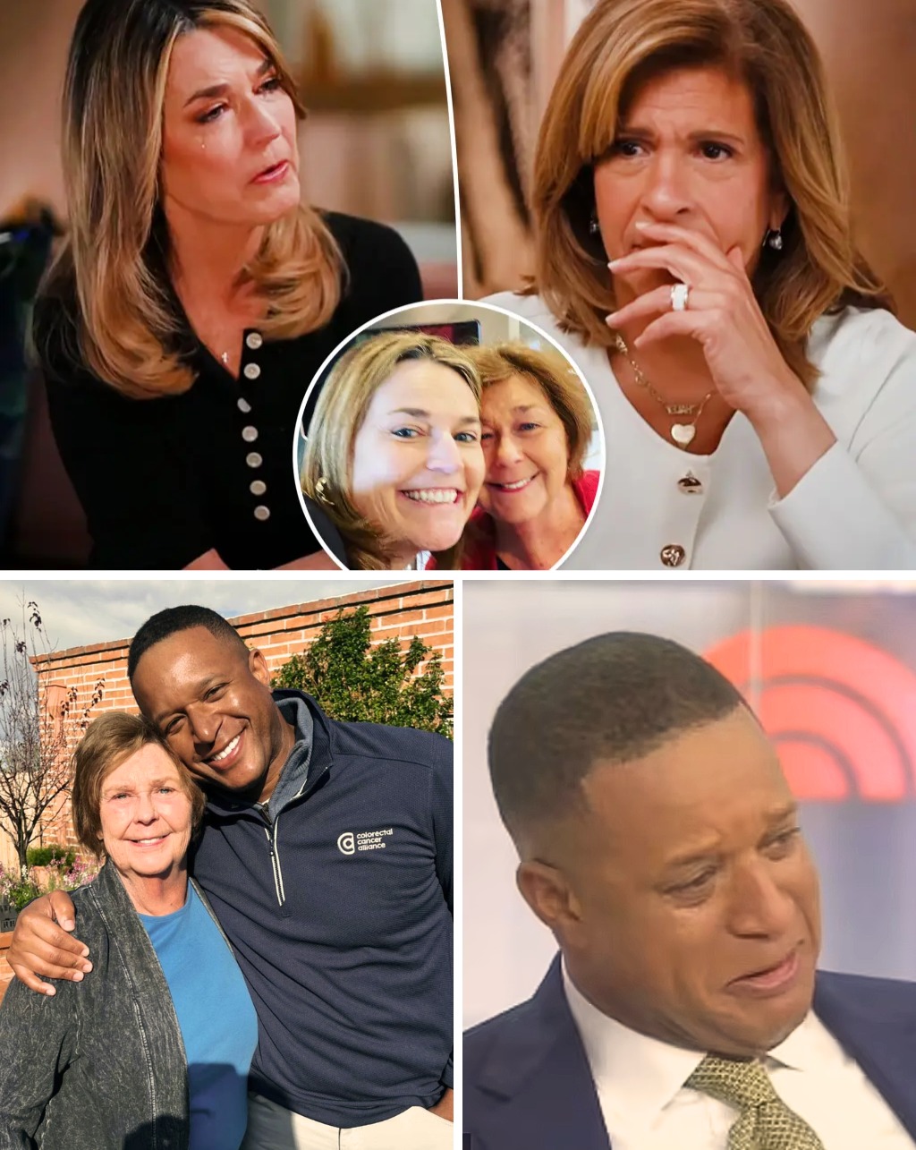 “I HAVE NEVER BEEN SO HUMILIATED IN MY LIFE…” — CRAIG MELVIN’S BRUTAL NBC EXIT EXPOSED! - HOT Celebrity24h