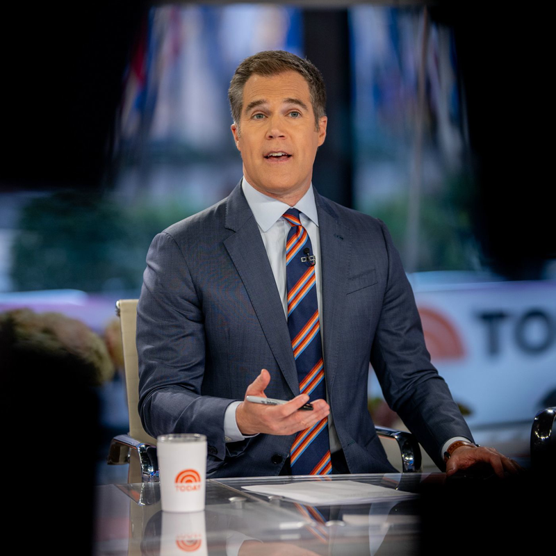 SHOCKING! A group of NBC employees express sympathy to Peter Alexander's family: "We wish his family strength during this difficult time..." - freshnews.zululion.com