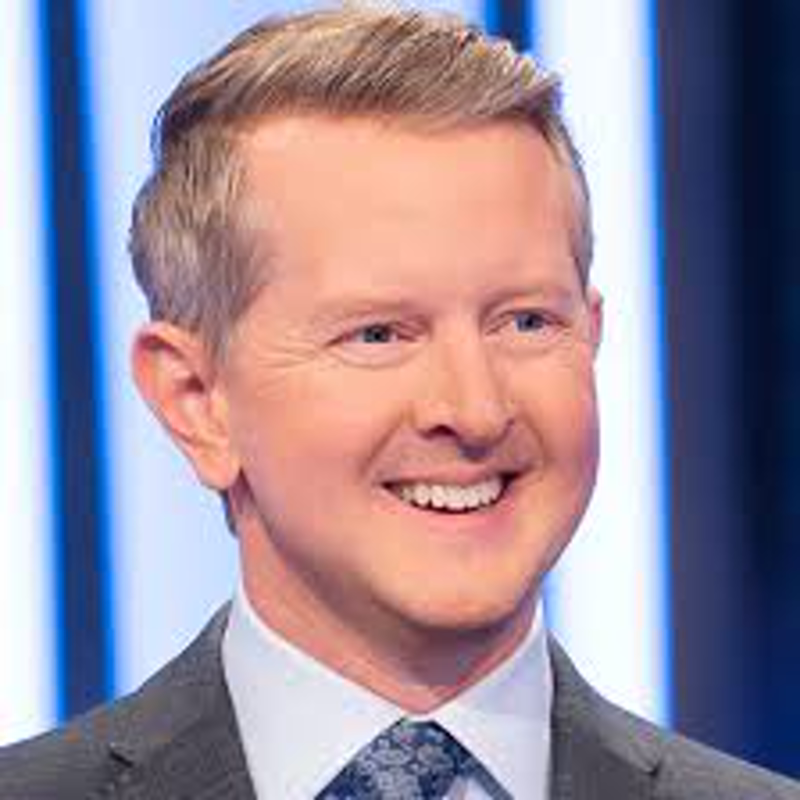 Ken Jennings Announces Shocking Departure After Five Years as ‘Jeopardy!’ Host — An Unexpected Turn in the Iconic Game Show’s History - News