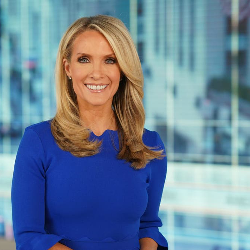 LIVE TV FREEZES! Dana Perino abandons the script to reveal the one person who truly saved her. You won’t believe the sentence that silenced the studio!