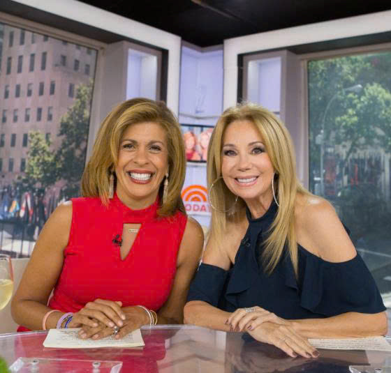 🚨 Breaking: Kathie Lee Gifford refuses to work with Hoda Kotb again — “I never thought she was like that…”