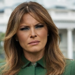 🚨Melania FURIOUS After Eric Trump’s SHOCKING Comments About Barron Go Public . . .
