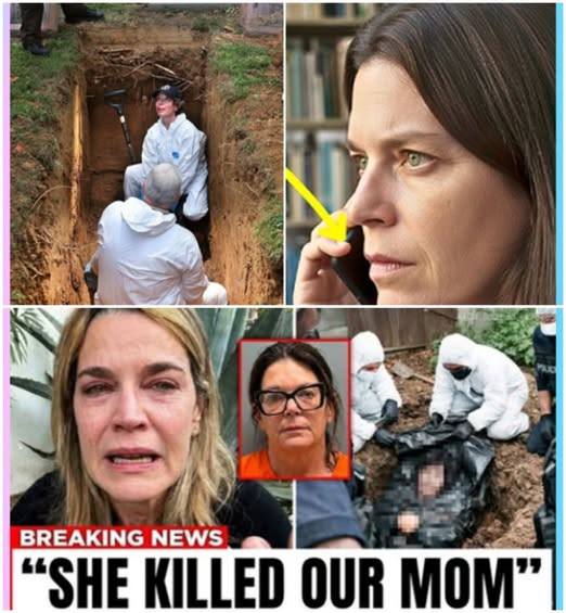 BREAKING – No Doubt Left: At exactly 1:00 PM today, the FBI officially named the perpetrator behind Nancy Guthrie’s disappearance after nearly half a month of intense searching. Her daughter, Savannah Guthrie, has been immediately summoned because… - GLB 247