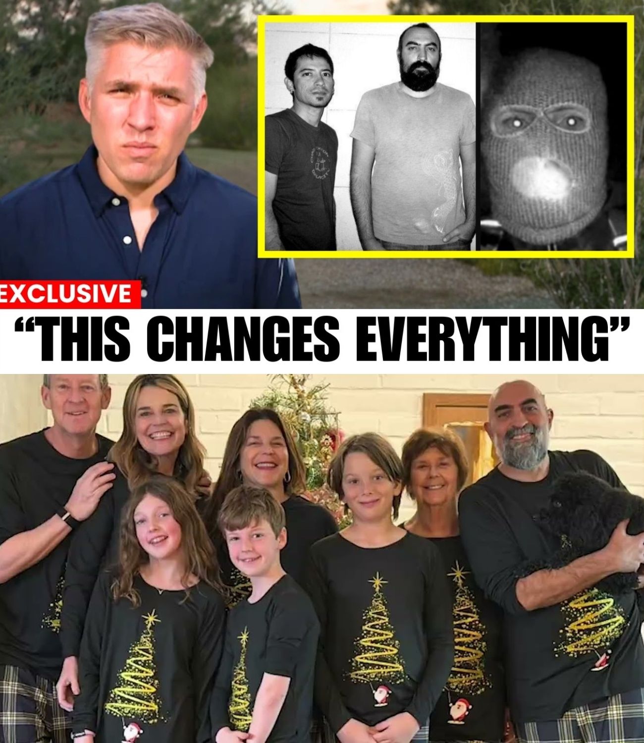 CASE BREAKTHROUGH: THE GUTHRIE DISAPPEARANCE BOMBSHELL!