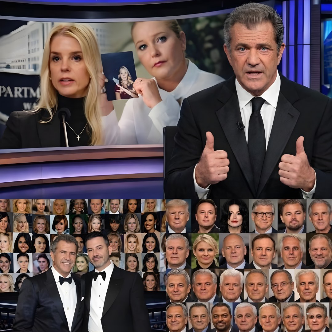 🚨PAM BONDI UNDER FIRE: “EPSTEIN FILES” CHAOS ERUPTS AS JUDGE DEMANDS ACTION — COVER-UP CLAIMS SHAKE WASHINGTON⚡