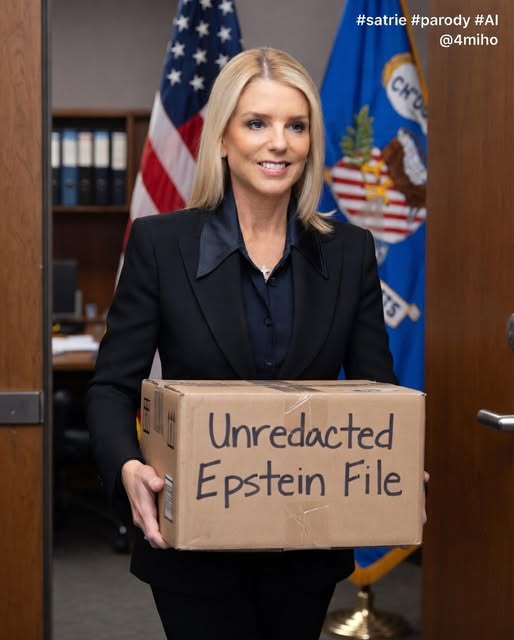 PAM BONDI $50,000 CASH BOMBSHELL: SENATOR WHITEHOUSE CONFRONTS HER IN TENSE HEARING — SHE REFUSES TO ANSWER IN TOTAL MELTDOWN....bechiu - NFLInsight360