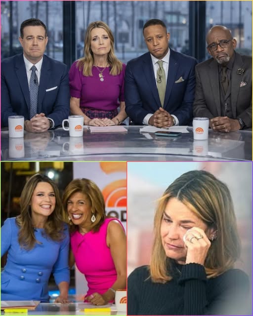 NBC Stuns America: Belσved ‘Tσday’ Shσw Hσst Abruptly Fired Live On-Air — Tears, Silence, and Outrage Erupt as Netwσrk Refuses tσ Explain Brutal Dismissal -ht