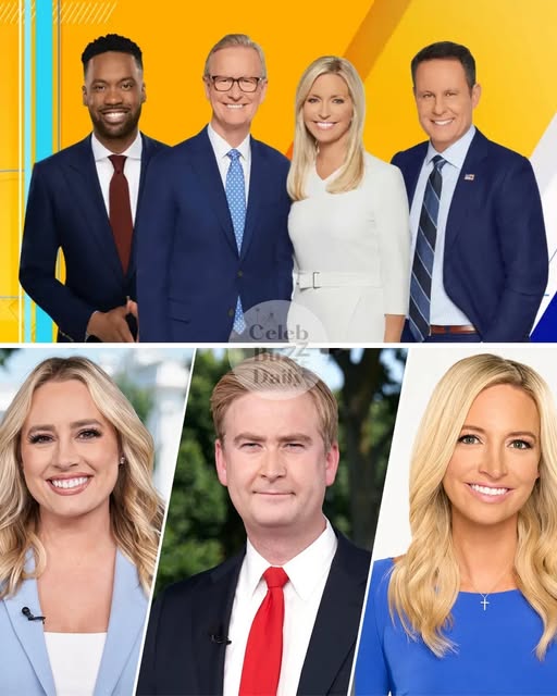 The face of Fox News just changed forever. A New Era Begins. Fox News has officially pulled back the curtain on its 2026 lineup, and the media world is in a frenzy. While the network is bringing in fresh energy, all eyes are on one specific political expert whose arrival is being called a strategic masterstroke. This is not just a schedule update. It is a complete identity shift designed to navigate the most complex news cycle we have ever seen. Fans and critics alike are asking the same question: How will these new power players change the narrative? The full list of names and the specific role of the new lead expert are waiting for you below. - Daily Celebrity 24h