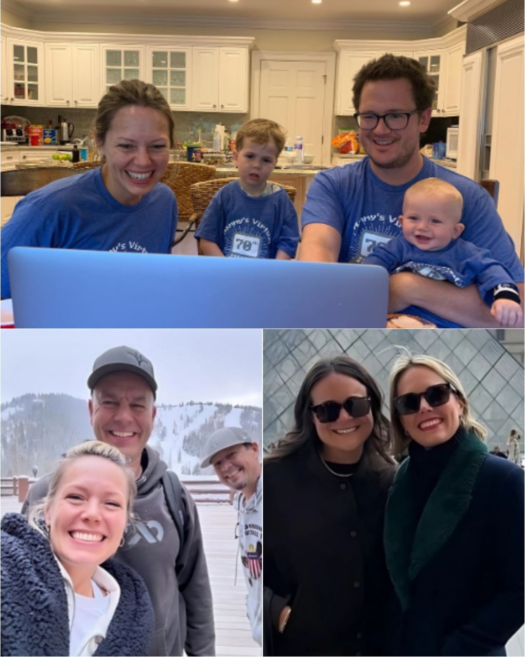 FAMILY BOMBSHELL: Dylan Dreyer drops surprising family update after TODAY show absence - HOT Celebrity24h