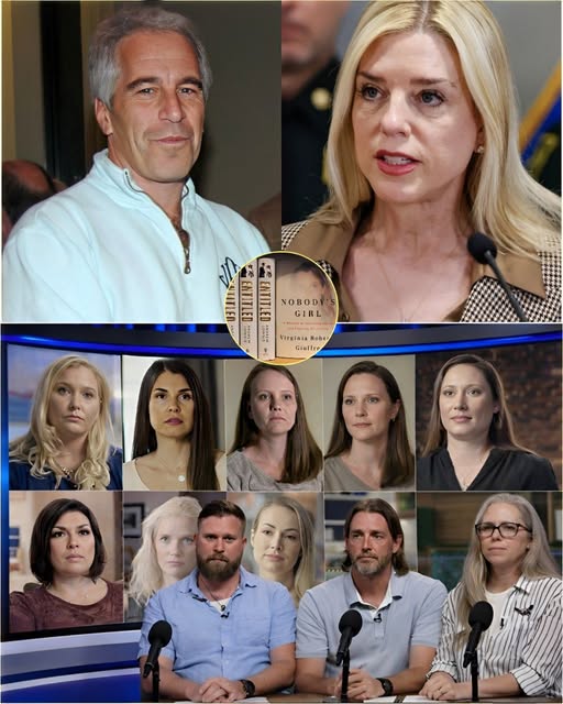 sh. BREAKING: Mystery Broadcast Sparks Global Frenzy — Is a Massive Legal Storm About to Erupt?