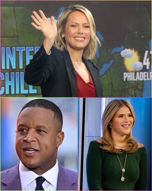 TV SHAKE-UP: Beloved TODAY anchor is reportedly leaving NBC in surprise move - GLB 247