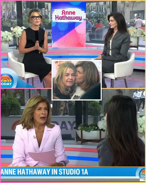 WHERE DID SHE GO? The Mystery of Savannah Guthrie’s Sudden Mid-Interview Disappearance on the Today Show