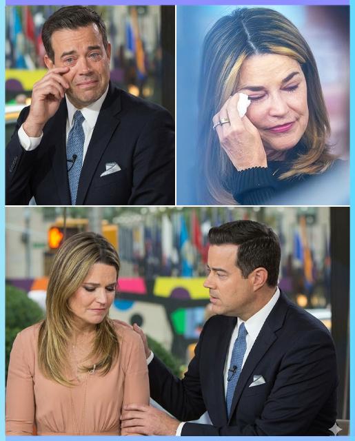 Carson Daly Calls It ‘Gut-Wrenching’ to Watch Savannah Guthrie in ‘Tortured Limbo’ 52 Days After Her Mother’s Disappearance - HOT