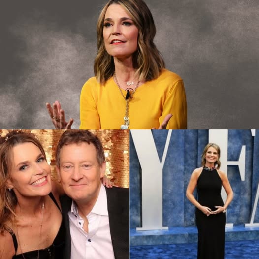 Shocking revelation live: Savannah Guthrie's husband just revealed a truth....
