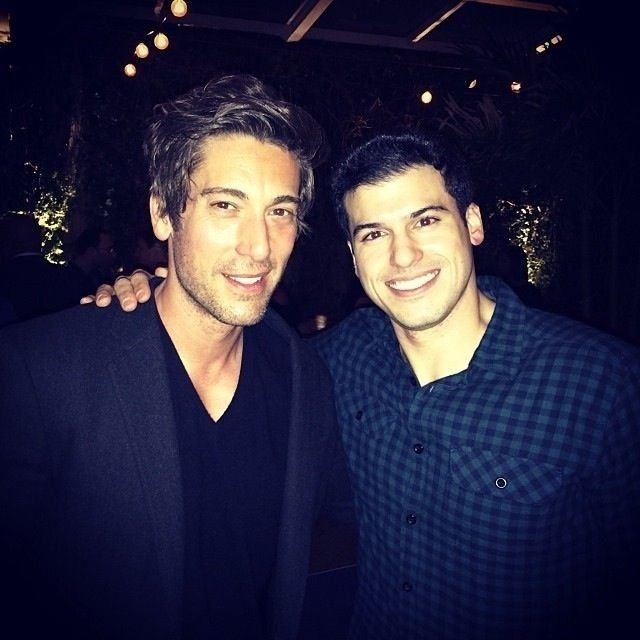 David Muir Officially Confirms ........