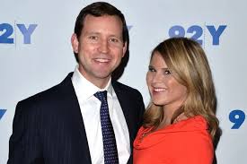 Jenna Bush Hager surprised many by posting an ultrasound image on her personal page, leaving fans wondering — is she expecting baby number four? - newswave.zululion.com