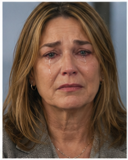“The Search Is Over”: Savannah Guthrie’s Heartbreaking On-Air Breakdown as Police Deliver Devastating News -