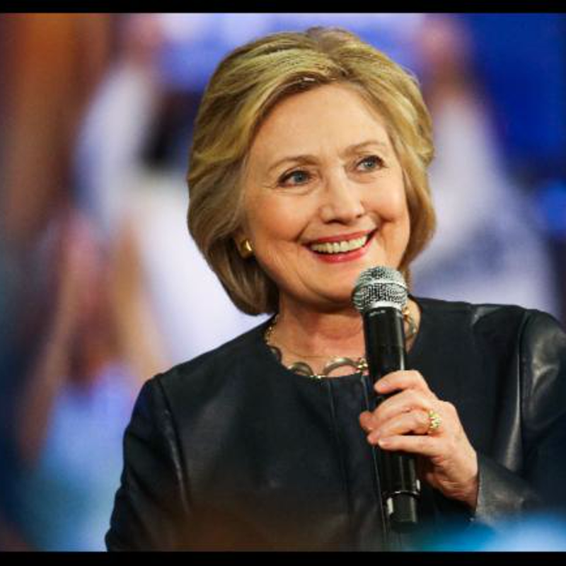 Clinton Approved Plan To ‘Smear’ Trump With Fake Russia Collusion: Docs