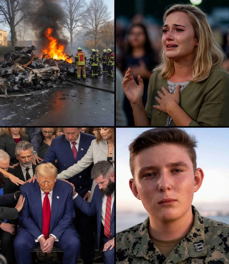 💔BREAKING NEWS!!!11 Minutes ago in New York