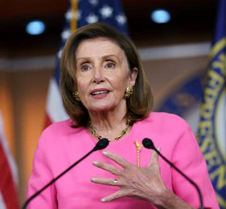 Panic Spreads Across Washington, D.C. They Will Lose 19 U.S. House Seats After Supreme Court Ruling Could Give Republicans a...