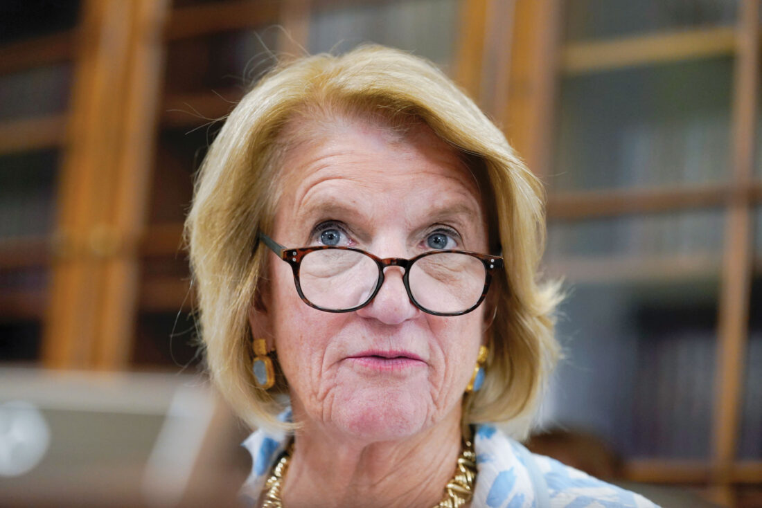 ELECTION CALLED - Republican Senator Learns Fate After Backstabbing Trump