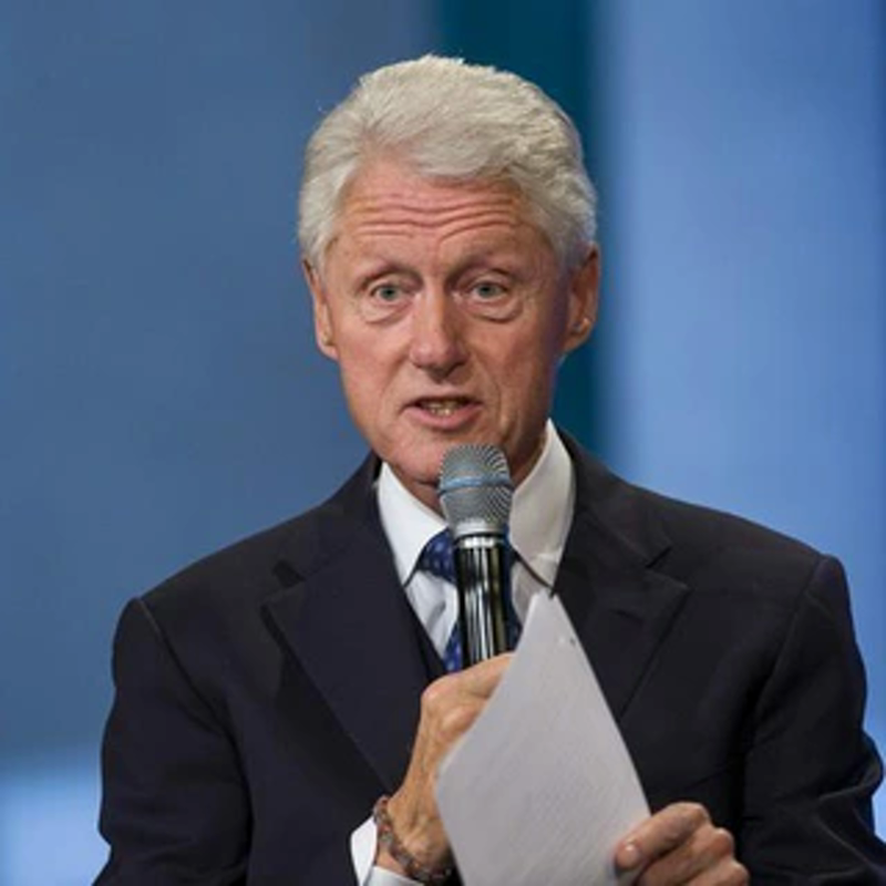 Bill Clinton Was… Chelsea Clinton Just CONFIRMED It.