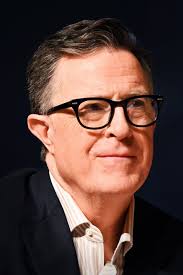 20 MINUTES AGO IN New York City, Stepheп Colbert WAS CONFIRMED AS…ht