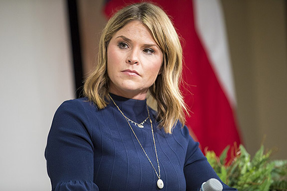 After days of chaotic rumors, backstage meltdowns, and speculation that left fans fearing the worst—the silence has been broken. NBC has officially stepped in and made their final, unprecedented decision regarding Jenna Bush Hager. And honestly? No one saw this coming. - HT
