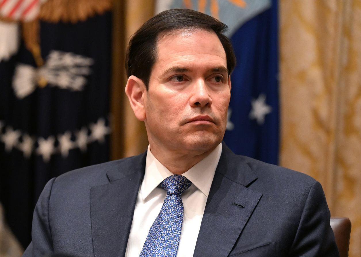 She's Been Arrested — Secretary of State Marco Rubio Gives The Order To Go as ICE Arrests Sister of Top Cuban Reg