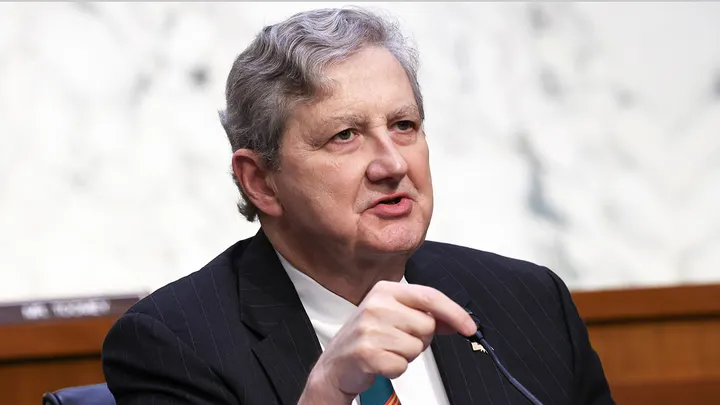 Recent remarks by John Kennedy have prompted a fresh examination of the Jeffrey Epstein controversy.