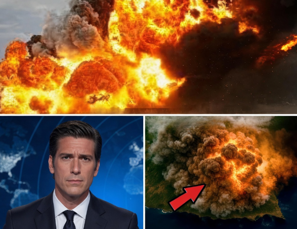 5 MINUTES AGO! END IS NEAR? BIGGEST TRAGEDY JUST HAPPENED IN THE USA