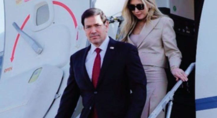 Rubio’s Rise Caught Everyone Off Guard – Here’s What It Means