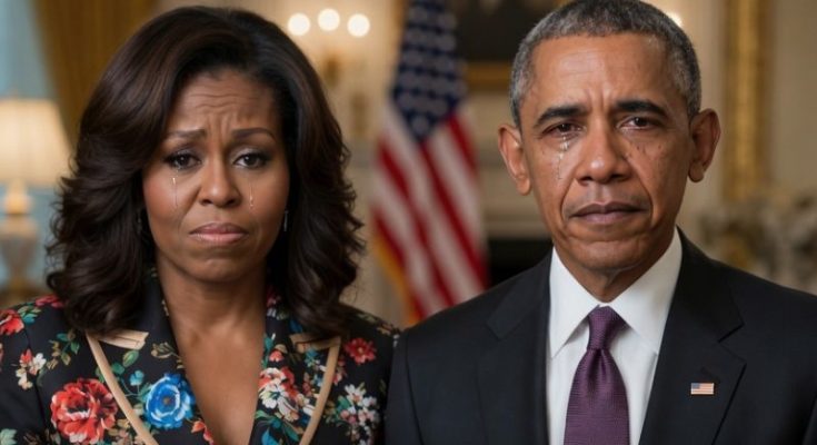 Obama Family’s Sad Announcement