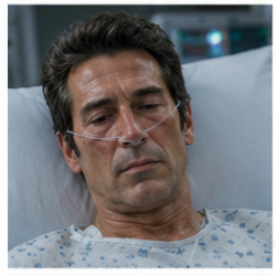 20 MINUTES AGO LIVE ON AIR David Muir ADMITS He Tested POSITIVE…