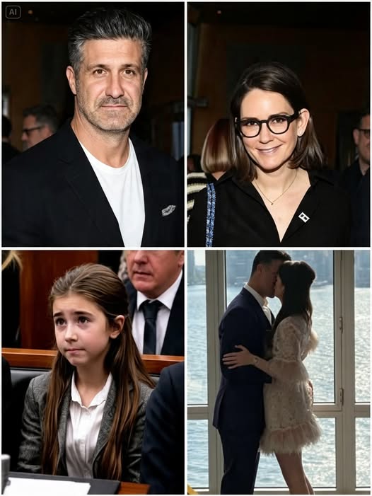 DEVASTATING FOX NEWS HEARTBREAK: Jessica Tarlov Admits She Lost Custody of Her Child in Tearful Divorce Bombshell – “What Happened Behind Closed Doors Will Shock You!” - Life's True Purpose