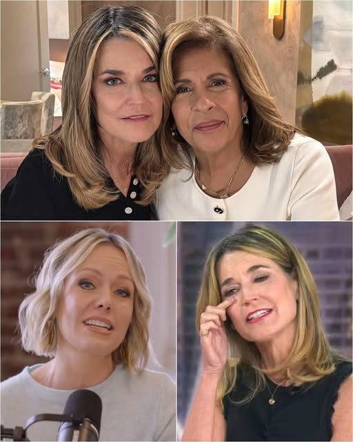 “The Search Is Over”: Savannah Guthrie’s Heartbreaking On-Air Breakdown as Police Deliver Devastating News - GMT - G1