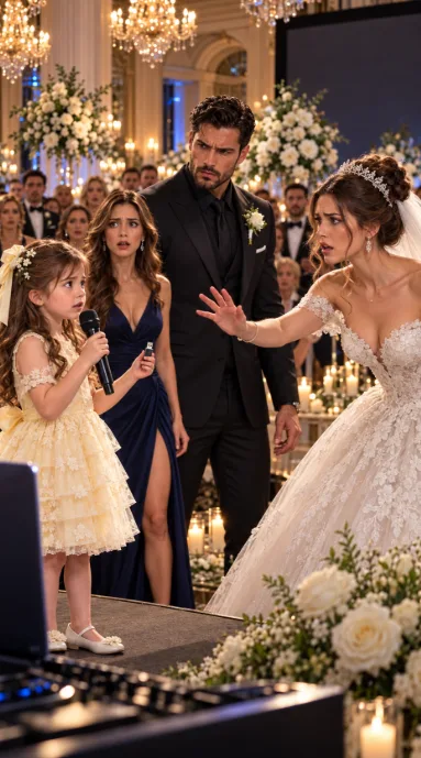 “Mom, don’t stop me.” Those five words turned my blood to ice.