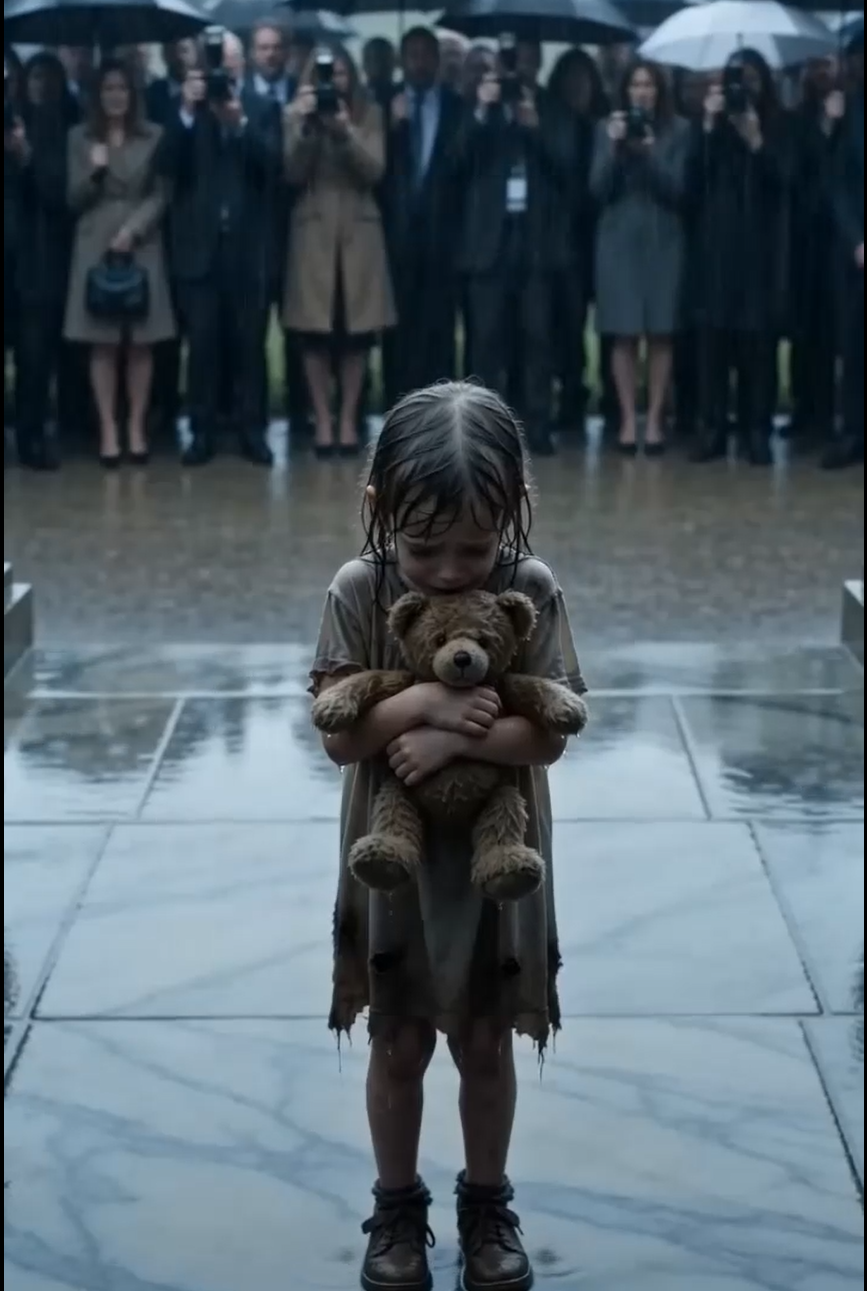The Billion-Dollar Orphan: A Legacy Rewritten