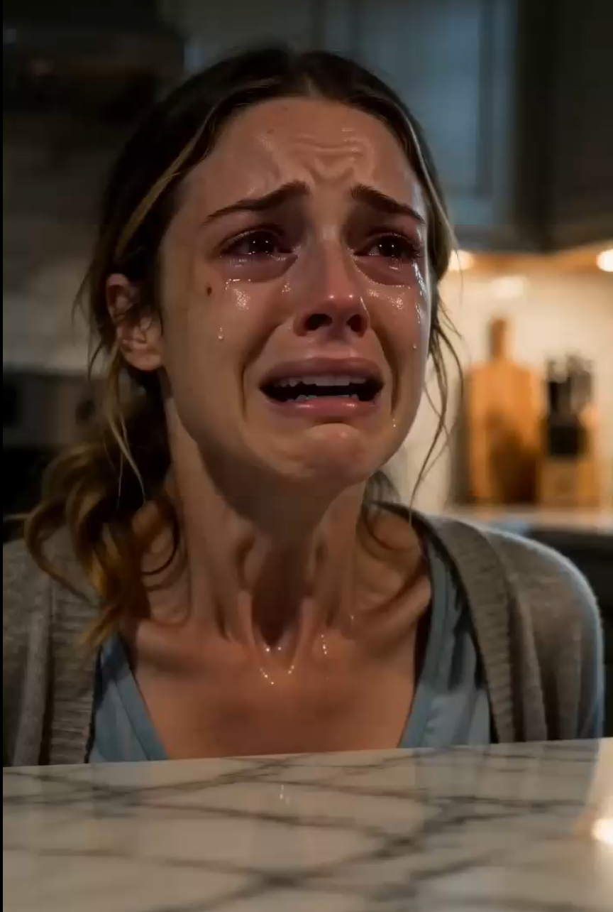 The Broken Lullaby