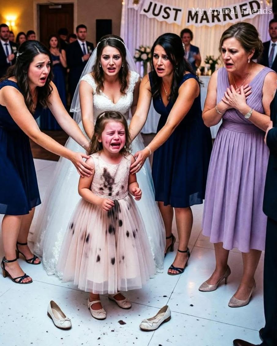 The Night My Husband Chose His Mother Over Our Little Girl