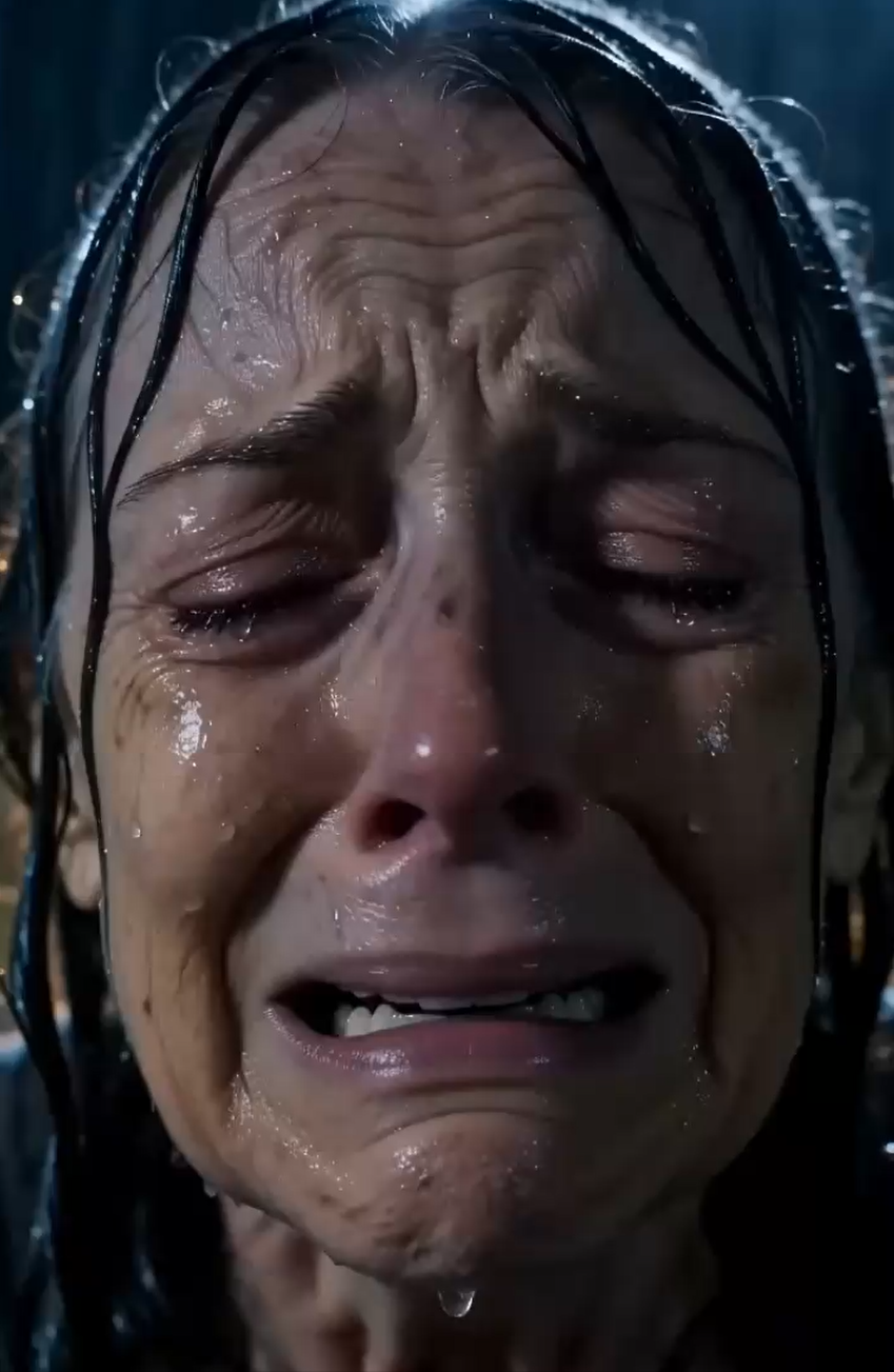 THE SHADOW OF BETRAYAL: A MOTHER’S RECKONING